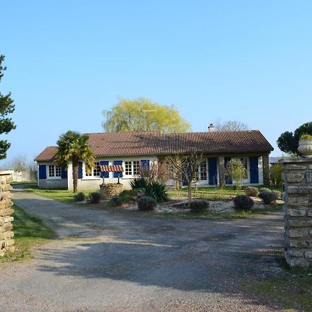 Chambre D'Hotes La Ville En Bois Mouchamps ภายนอก รูปภาพ
